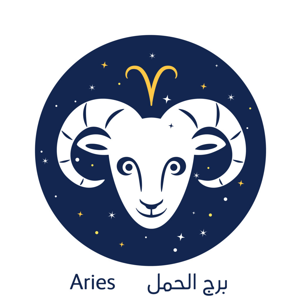 الابراج الشهرية Yaser Astrologer ياسر الداغستاني